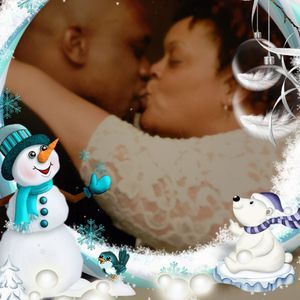 Meet your Posher, Kendra